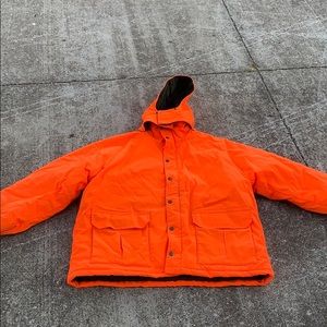 Field and Stream insulted hunting jacket
